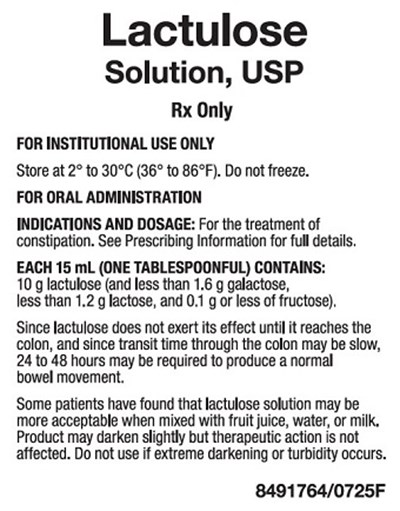 Lactulose Solution Tray Label.jpg (Lactulose Solution Tray Label)